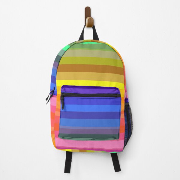 Item preview, Rainbow Pattern designed and sold by alice-draws.
