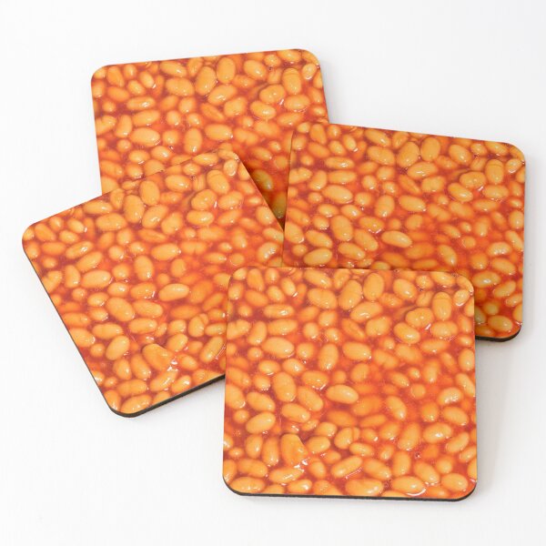 Item preview, Baked Beans designed and sold by casserolestan.