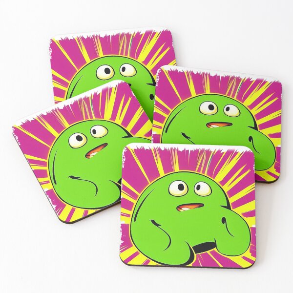 Item preview, Lucky I'm here blob designed and sold by Dreams of Dubai.