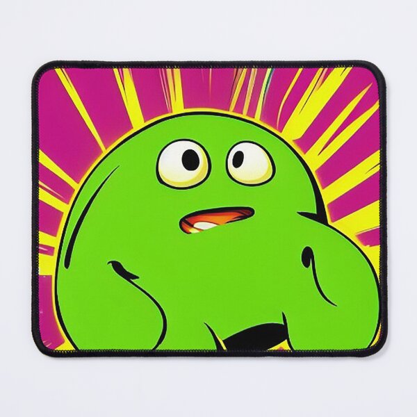 Item preview, Lucky I'm here blob designed and sold by Dreams of Dubai.