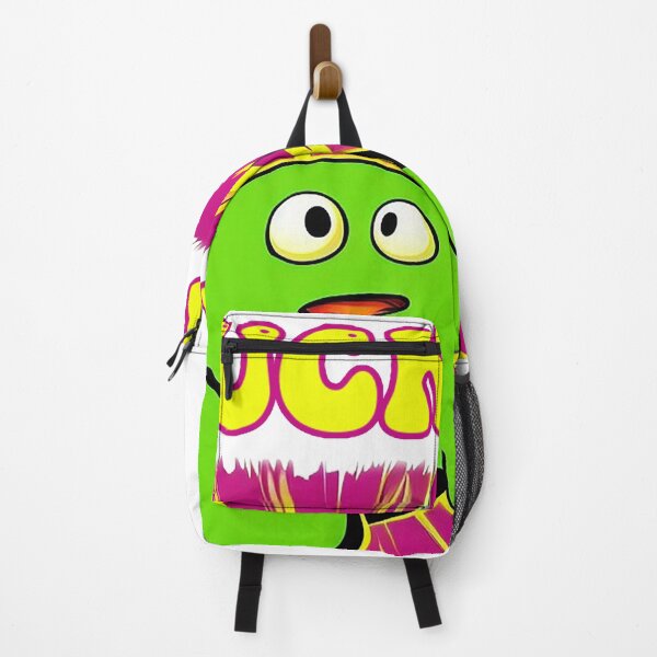Item preview, Lucky I'm here blob designed and sold by Dreams of Dubai.