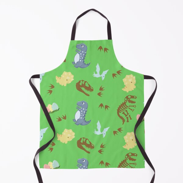 Item preview, Dino Kids (pattern)  designed and sold by BuckWildDesigns.
