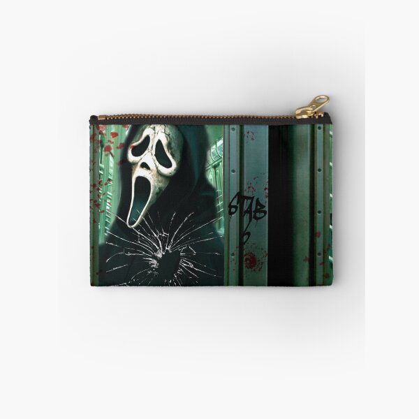 Item preview, Scream Subway designed and sold by RougeMachtig.