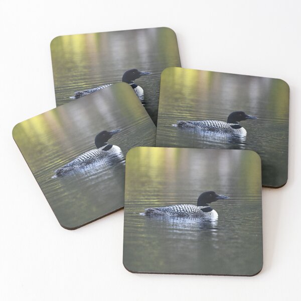 Item preview, Common Loon designed and sold by EaglemasterArts.