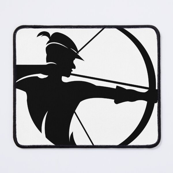 Item preview, Archery designed and sold by WearMood.