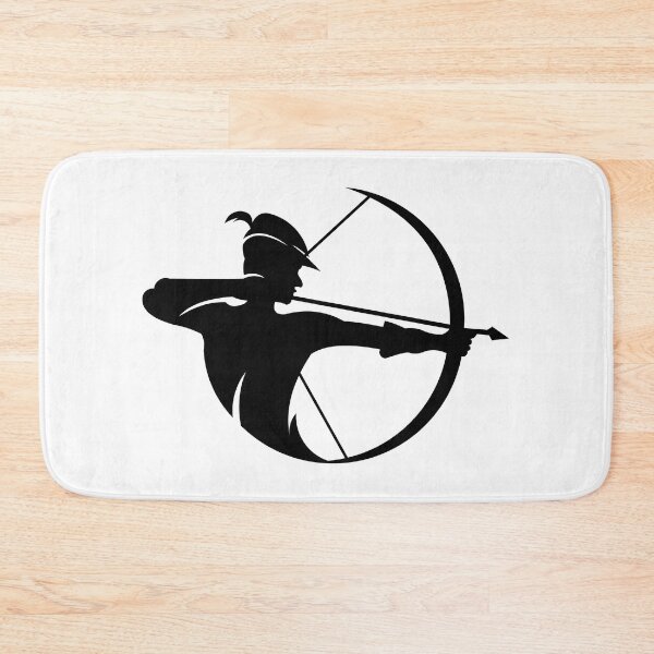 Item preview, Archery designed and sold by WearMood.