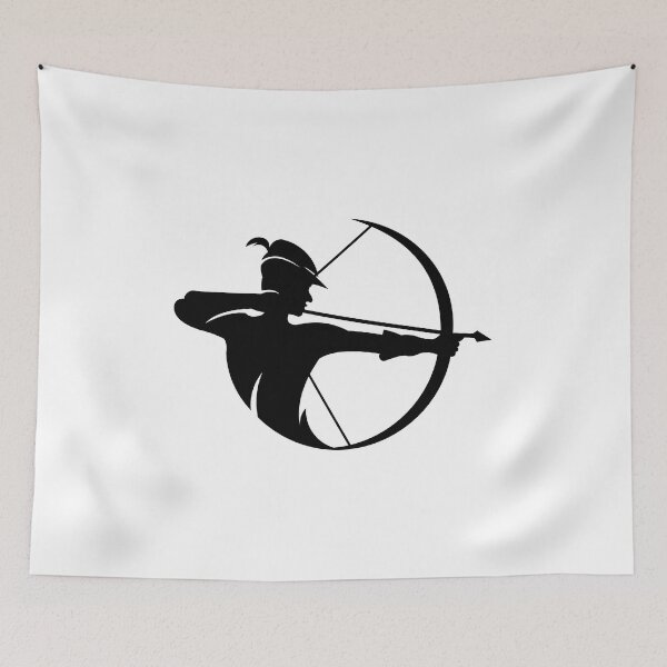 Item preview, Archery designed and sold by WearMood.