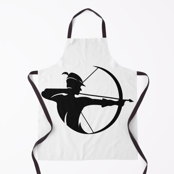 Item preview, Archery designed and sold by WearMood.