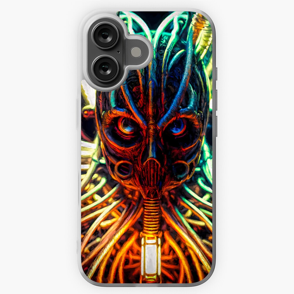 Item preview, iPhone Soft Case designed and sold by BrianVegas.
