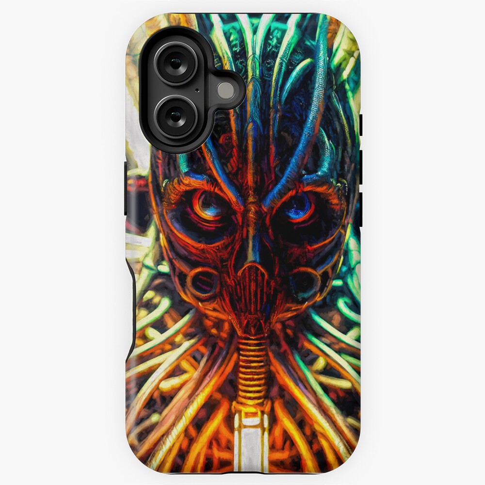 Item preview, iPhone Tough Case designed and sold by BrianVegas.