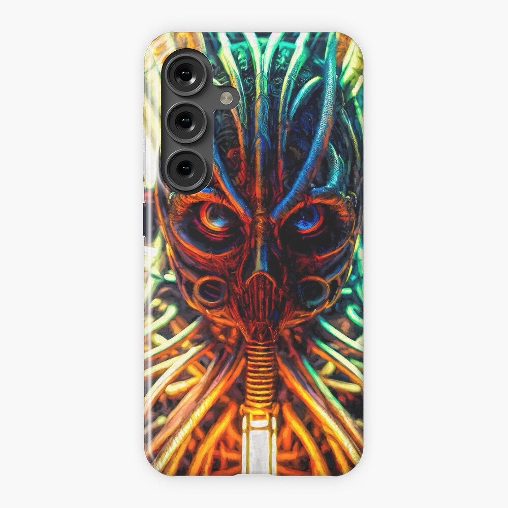 Item preview, Samsung Galaxy Snap Case designed and sold by BrianVegas.