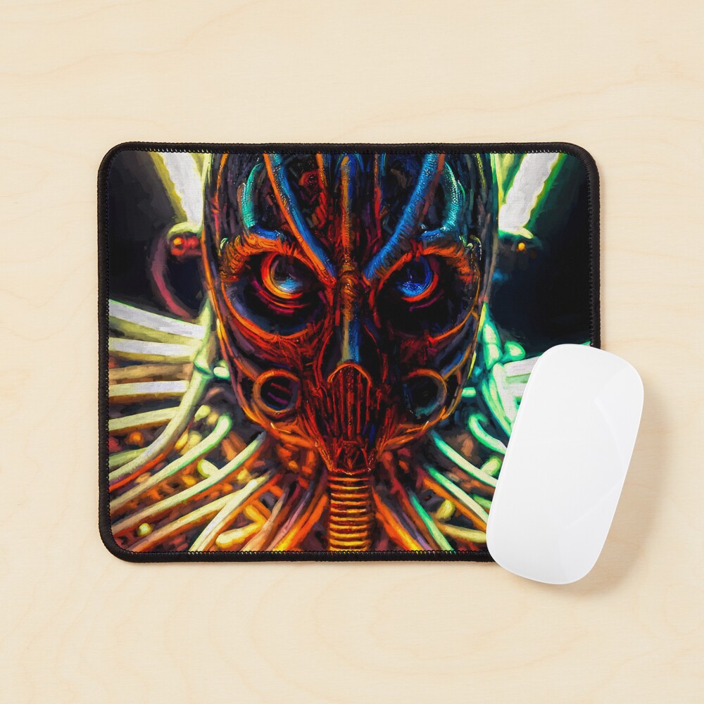Item preview, Mouse Pad designed and sold by BrianVegas.