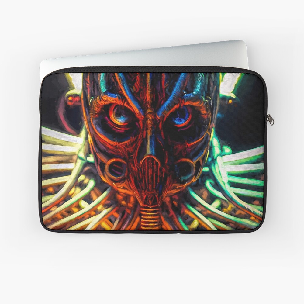 Item preview, Laptop Sleeve designed and sold by BrianVegas.