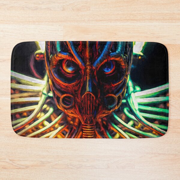 Item preview, Wired up alien 2 by Brian Vegas designed and sold by Brian Vegas.