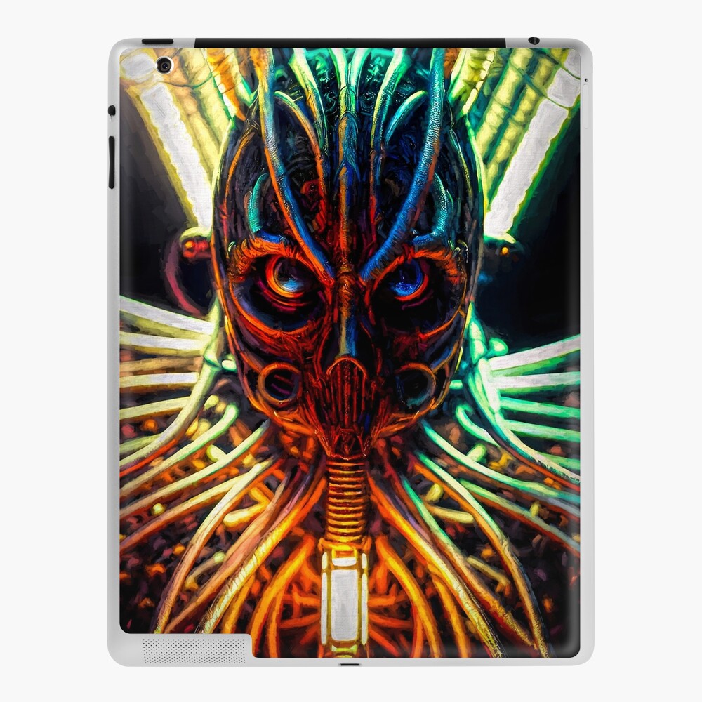 Item preview, iPad Skin designed and sold by BrianVegas.