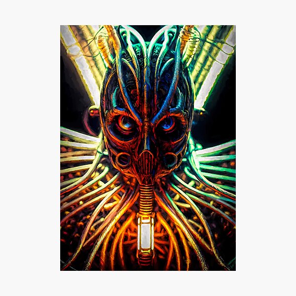 Photographic Print
