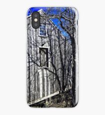 Grist Mill iPhone Case/Skin