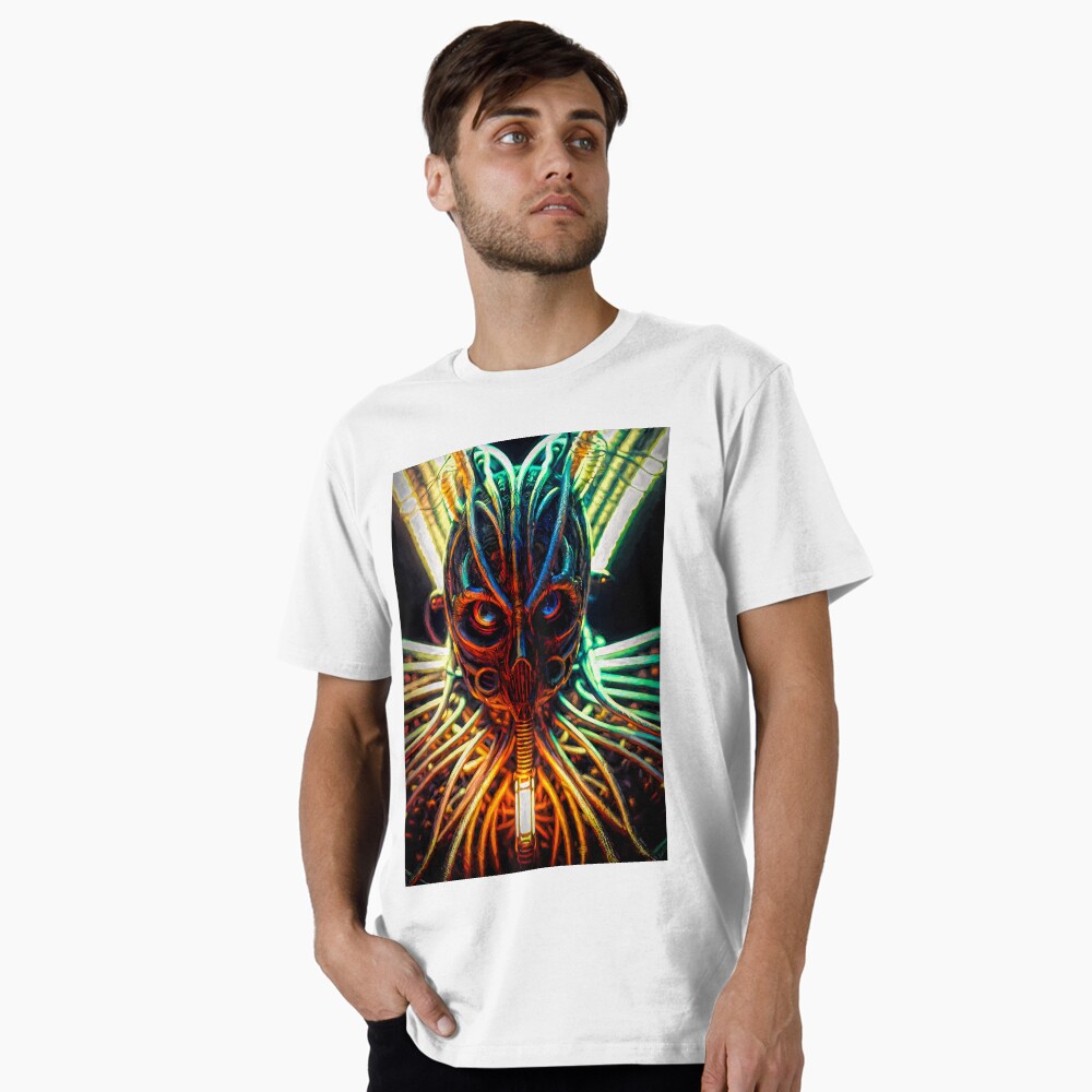 Item preview, Premium T-Shirt designed and sold by BrianVegas.