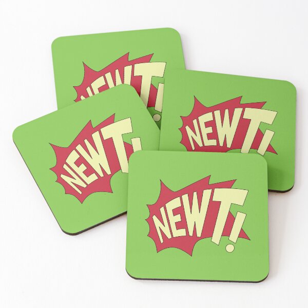 Artikelvorschau, Newt! entworfen und verkauft von REALsaintpetty.