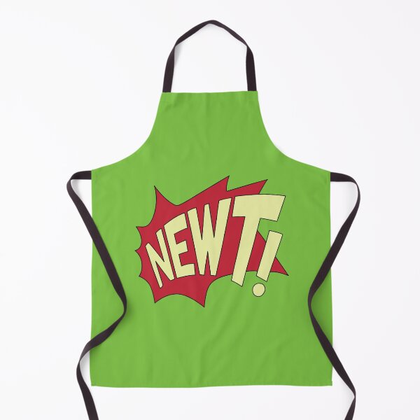 Artikelvorschau, Newt! entworfen und verkauft von REALsaintpetty.