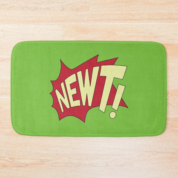 Artikelvorschau, Newt! entworfen und verkauft von REALsaintpetty.