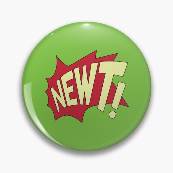 Artikelvorschau, Newt! entworfen und verkauft von REALsaintpetty.