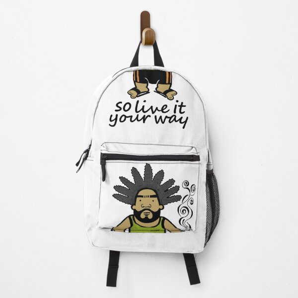Item preview, live your way designed and sold by felipe barona ceballos.