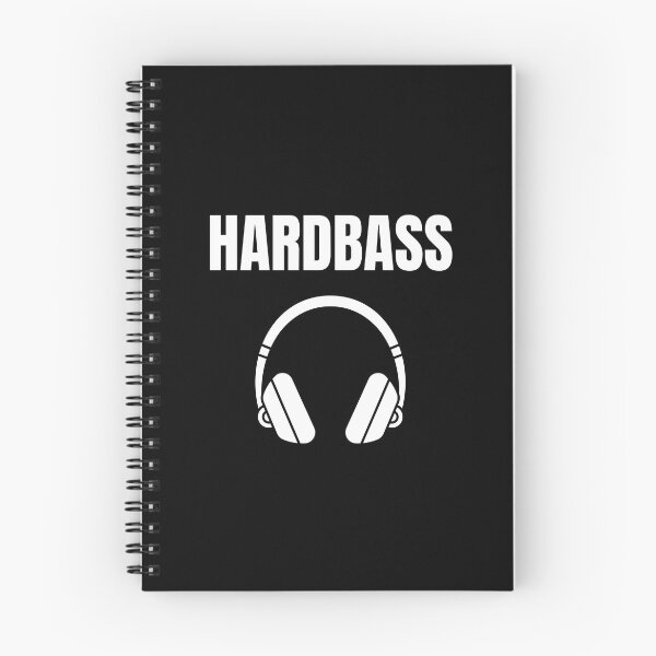 Item preview, Hardbass  designed and sold by Blyatlinda.