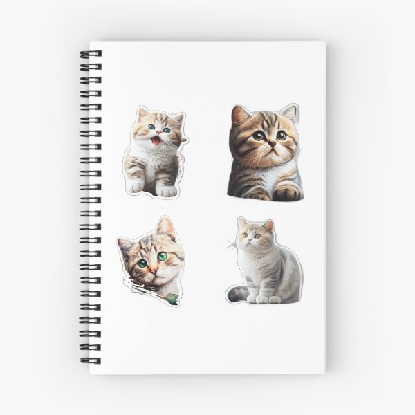 Item preview, Cute Cats Packs lovers  designed and sold by verluxe.