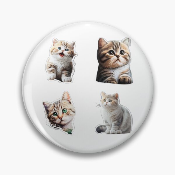 Item preview, Cute Cats Packs lovers  designed and sold by verluxe.