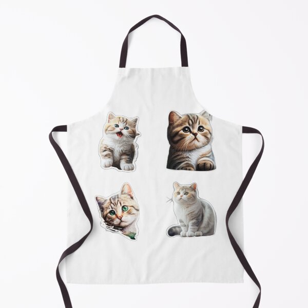 Item preview, Cute Cats Packs lovers  designed and sold by verluxe.