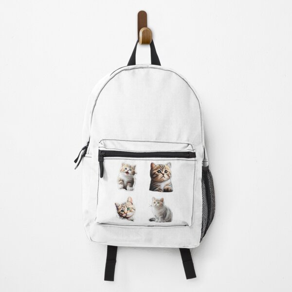 Item preview, Cute Cats Packs lovers designed and sold by verluxe.