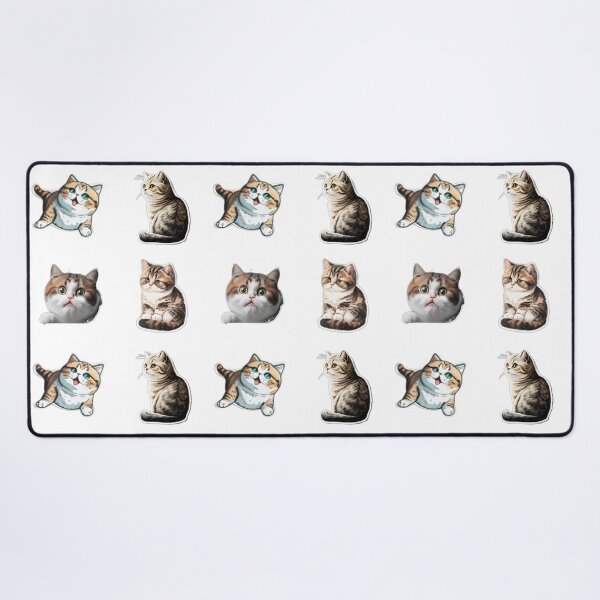 Item preview, Cute Cats Packs lovers  designed and sold by verluxe.