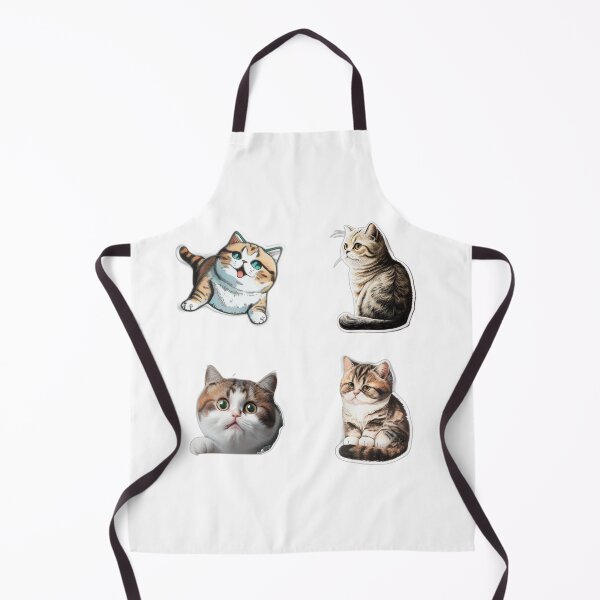 Item preview, Cute Cats Packs lovers  designed and sold by verluxe.