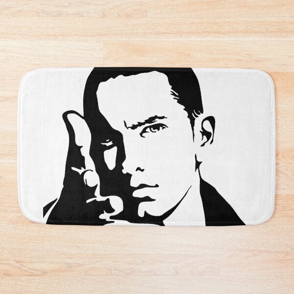 Item preview, Eminem designed and sold by Hamdi Ben Ammar.