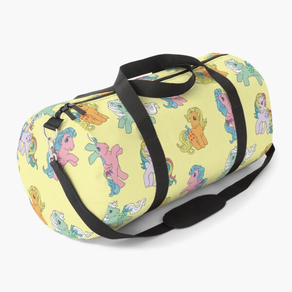 Item preview, My Little Pony - Yellow designed and sold by Marco Bottiglieri.