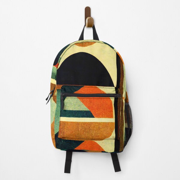 Artikelvorschau, Retro colors and shapes vintage colorful entworfen und verkauft von HappyTrippy.