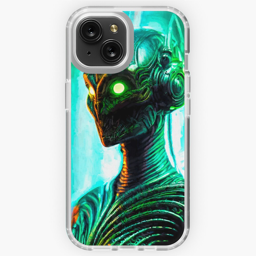 Item preview, iPhone Soft Case designed and sold by BrianVegas.