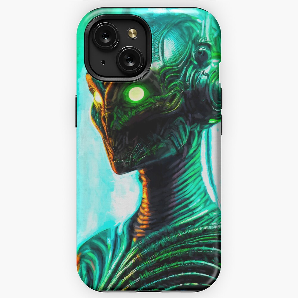 Item preview, iPhone Tough Case designed and sold by BrianVegas.