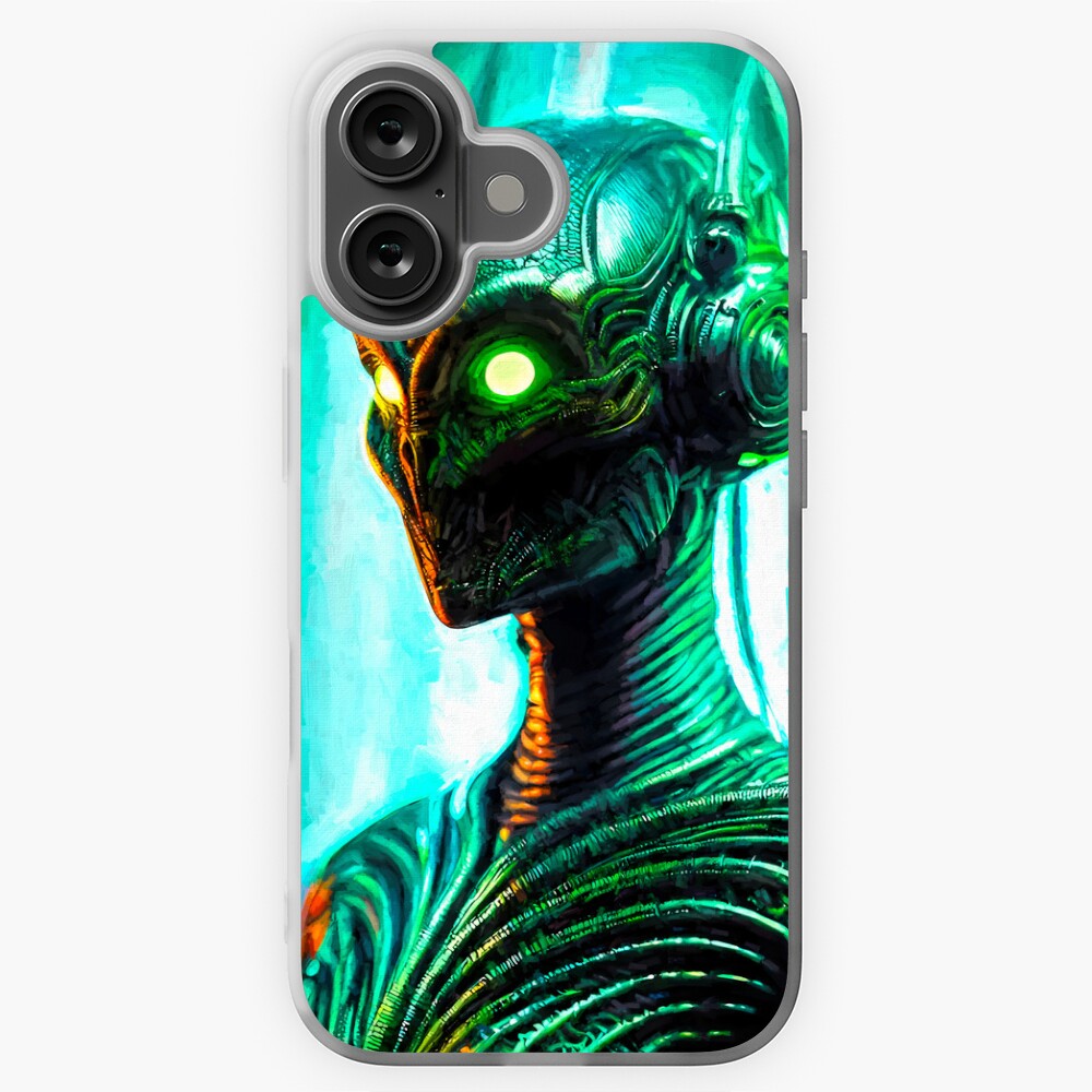 Item preview, iPhone Soft Case designed and sold by BrianVegas.