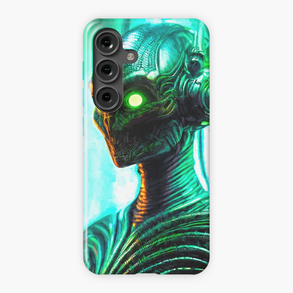Item preview, Samsung Galaxy Snap Case designed and sold by BrianVegas.