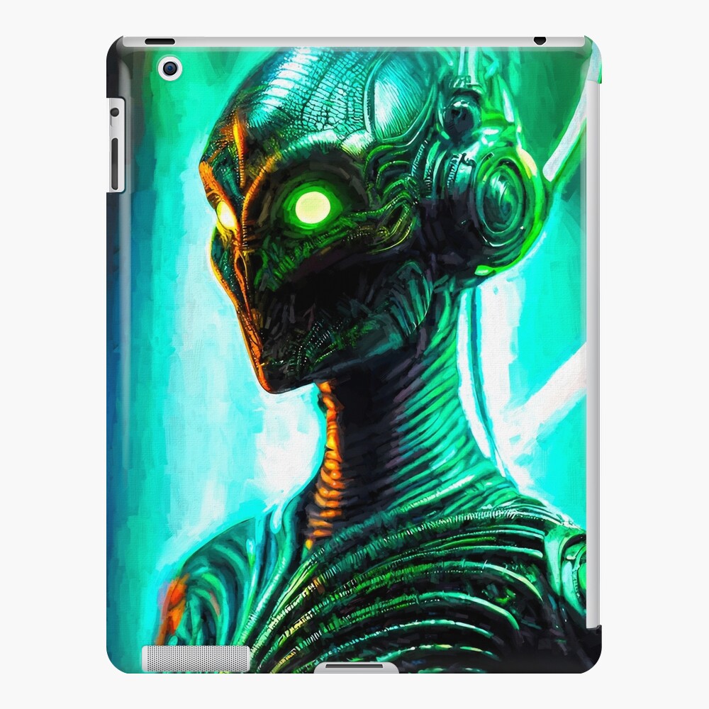 Item preview, iPad Snap Case designed and sold by BrianVegas.