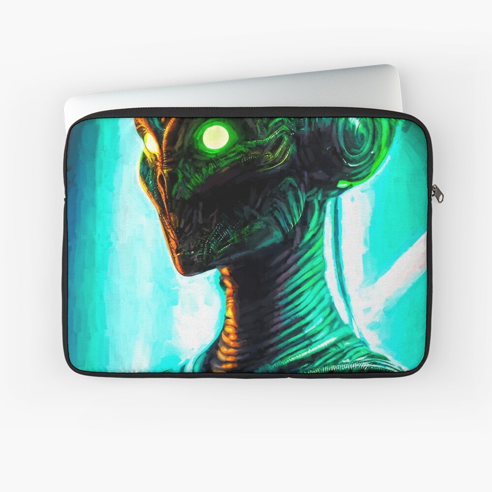 Item preview, Laptop Sleeve designed and sold by BrianVegas.