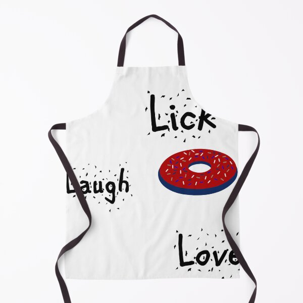 Item preview, Sprinkles and Smiles Arrowtown designed and sold by TechsQuickArt.