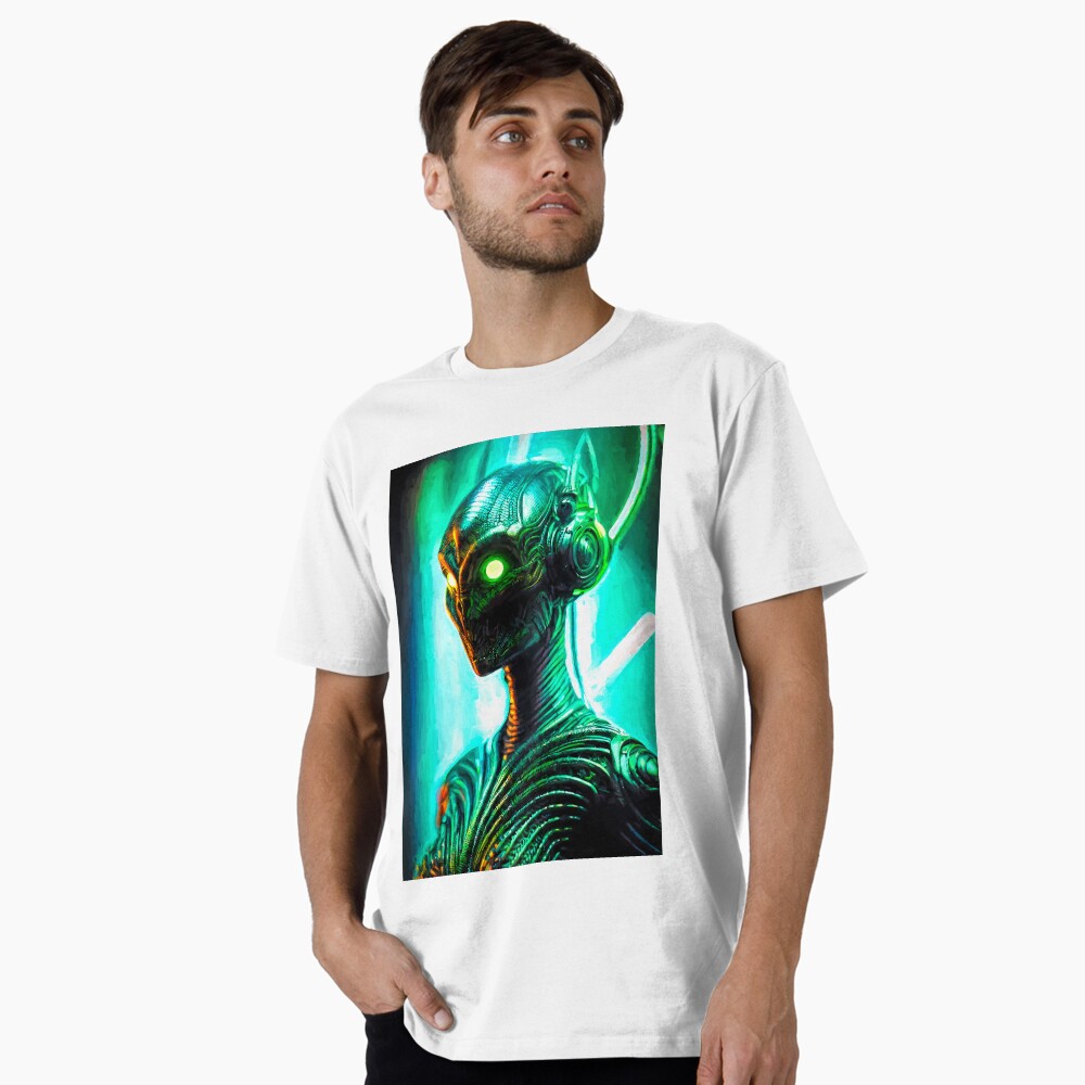 Item preview, Premium T-Shirt designed and sold by BrianVegas.