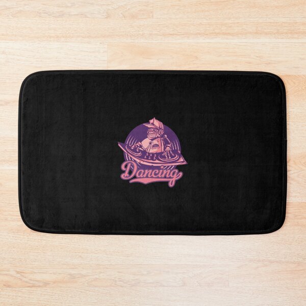 Item preview, Hip Hop Party Time designed and sold by NissoufShop.