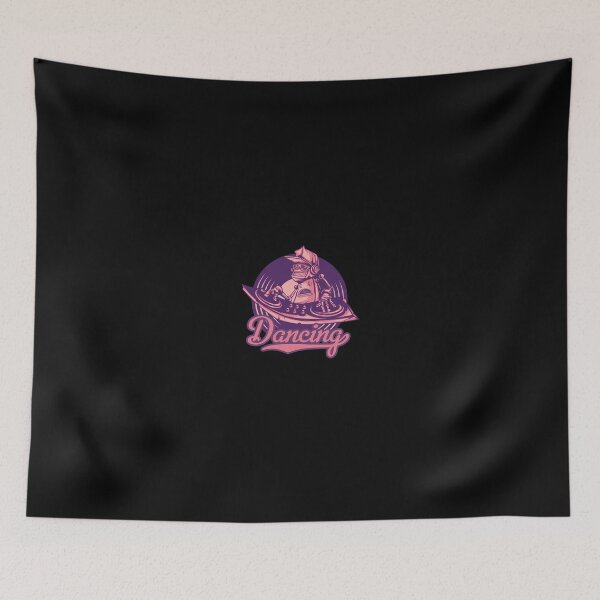 Item preview, Hip Hop Party Time designed and sold by NissoufShop.