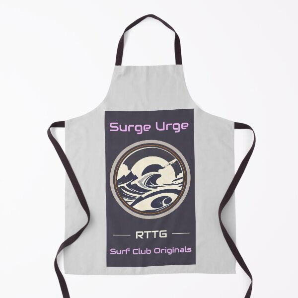 Item preview, Surge Urge Wave Shirt designed and sold by RaveToTheGrave.