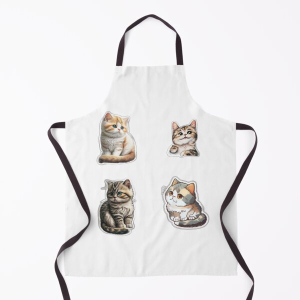 Item preview, Cute Cats Packs lovers  designed and sold by verluxe.
