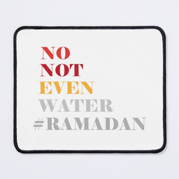 Artikelvorschau, Ramadan-T-Shirt; Ramadan-Bob; Ramadan Kareem entworfen und verkauft von riahyvlog.